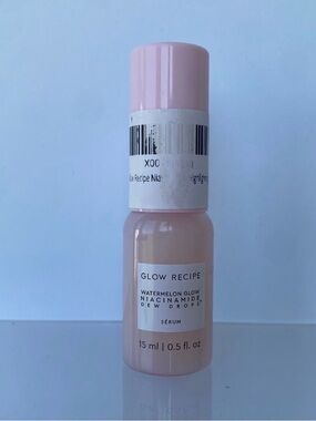 Glow Recipe Watermelon Glow Dew Drops Serum - 0.5 OZ